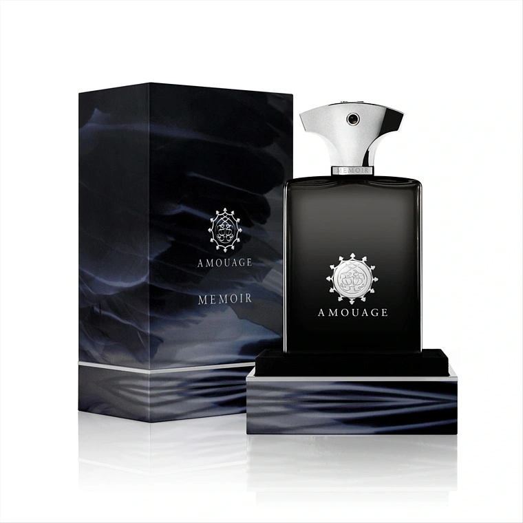Amouage Memoir for Man — фото 4