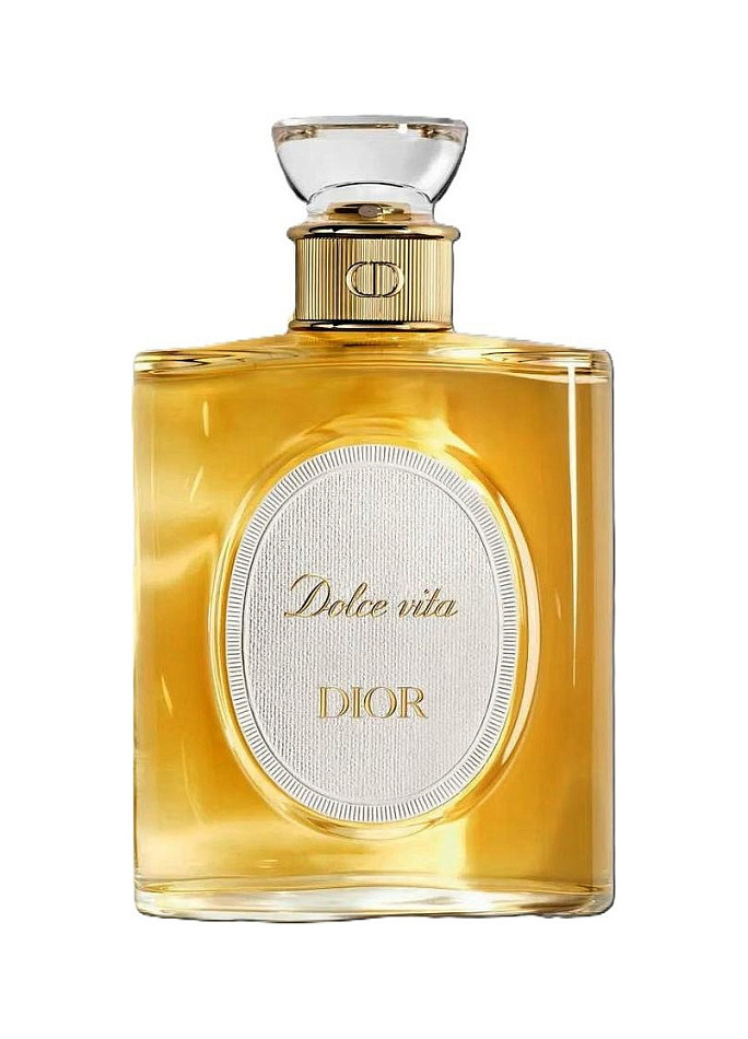 Christian Dior — Christian Dior Dolce Vita 2026