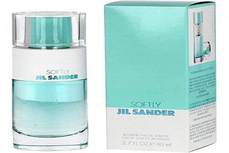 Jil Sander Softly — фото 2