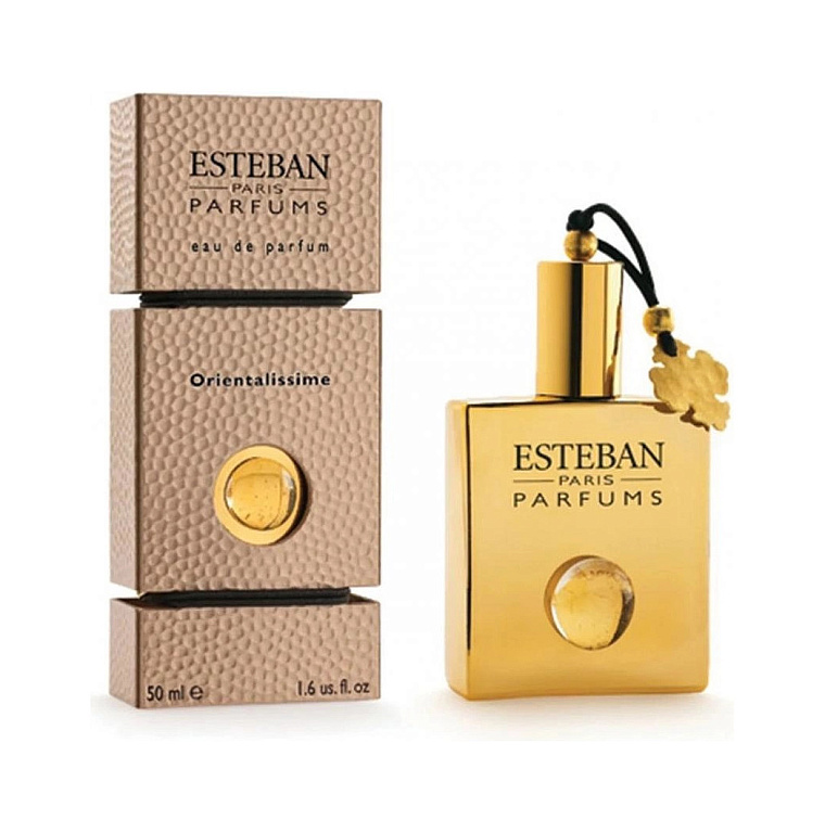 Esteban — Esteban Orientalissime