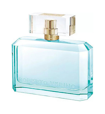 Roberto Verino Gold Diamond