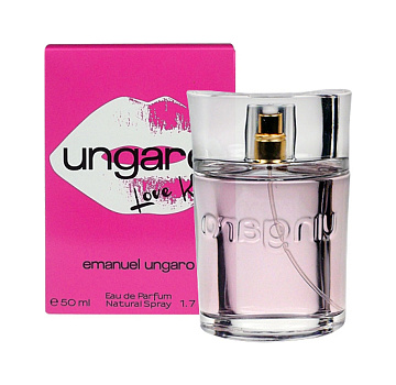 Ungaro Love Kiss
