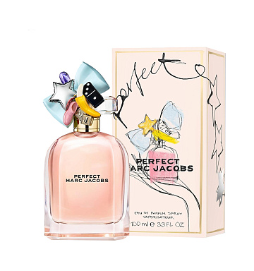 Marc Jacobs Perfect