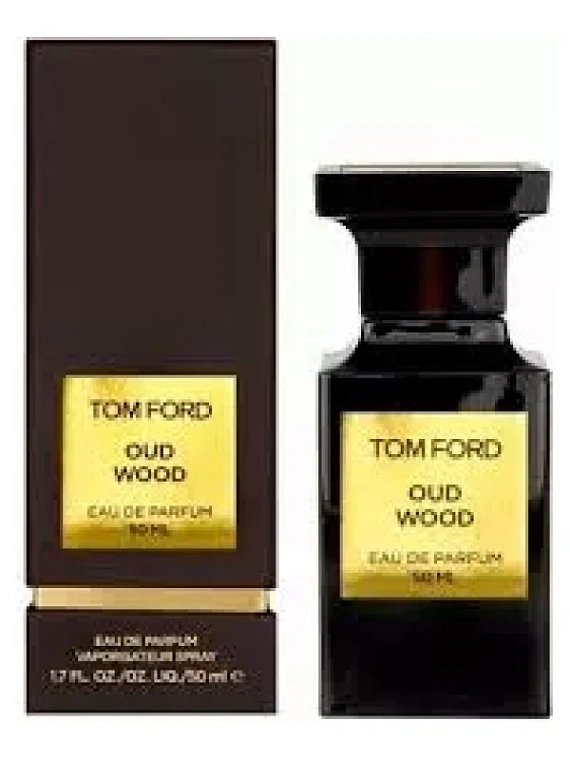 Tom Ford — Tom Ford Oud Wood