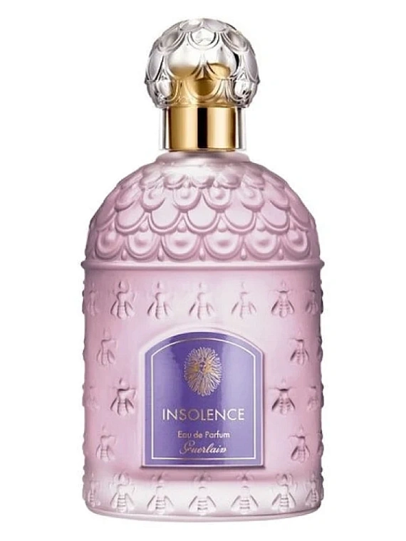 Guerlain — Guerlain Insolence Парфюмерная вода