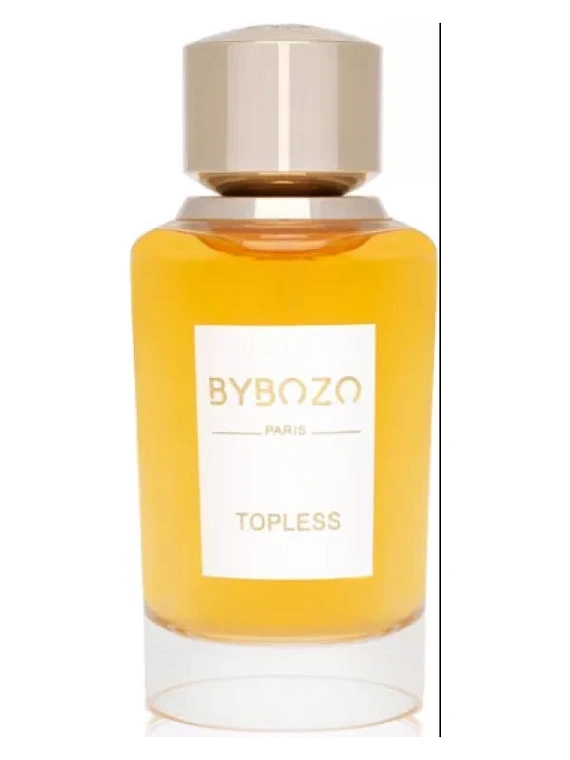 ByBozo — ByBozo Topless