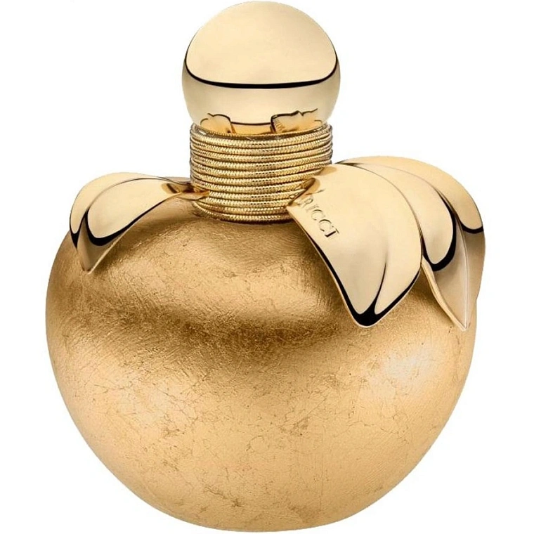 Nina Ricci Nina Edition d'Or — фото 4