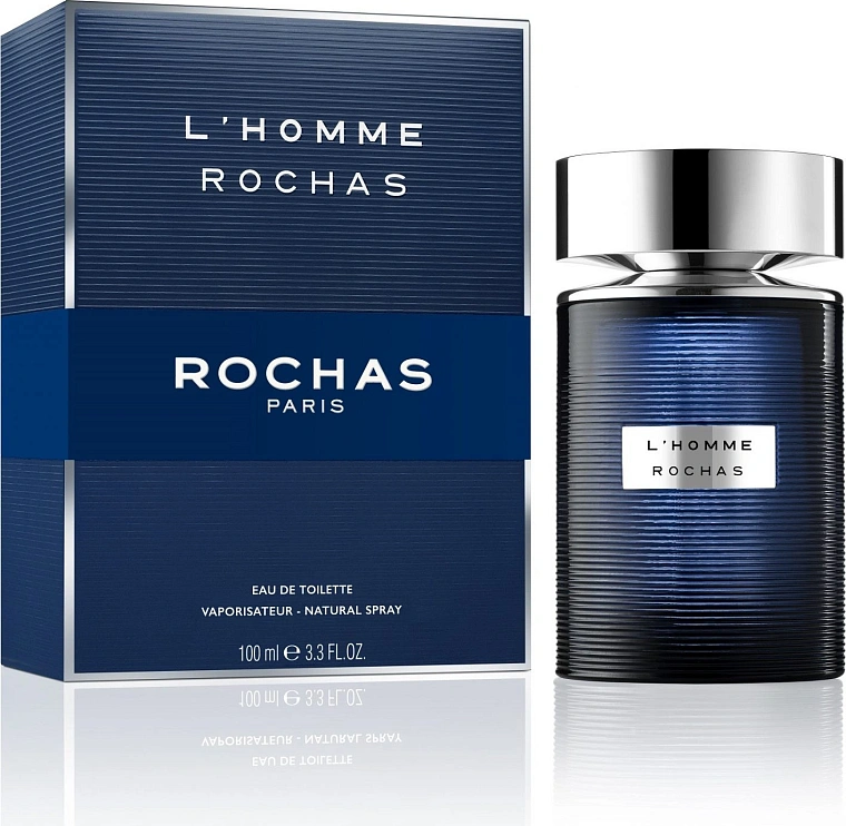 Rochas L'Homme — фото 3