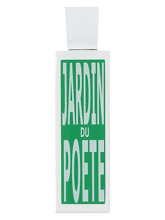 Eau D`Italie — Eau D`Italie Jardin du Poete