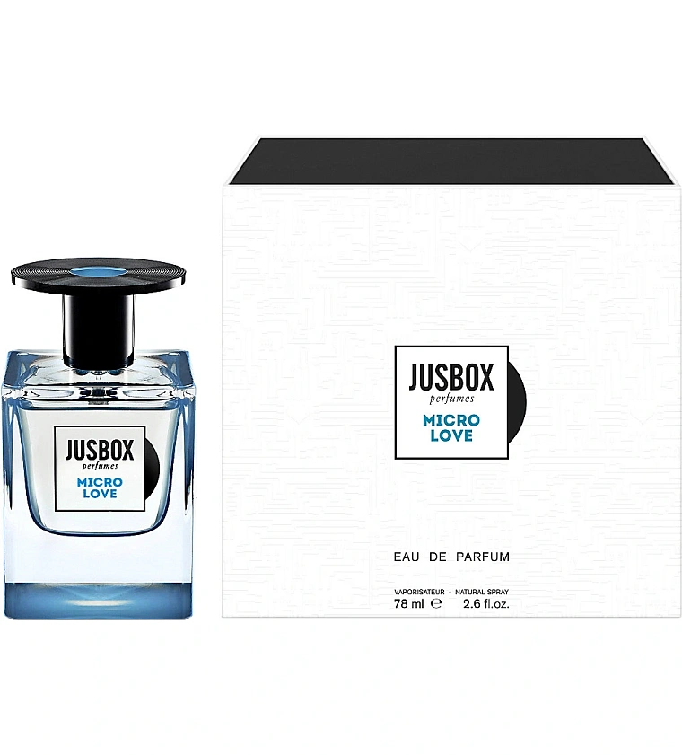 Jusbox Micro Love — фото 3