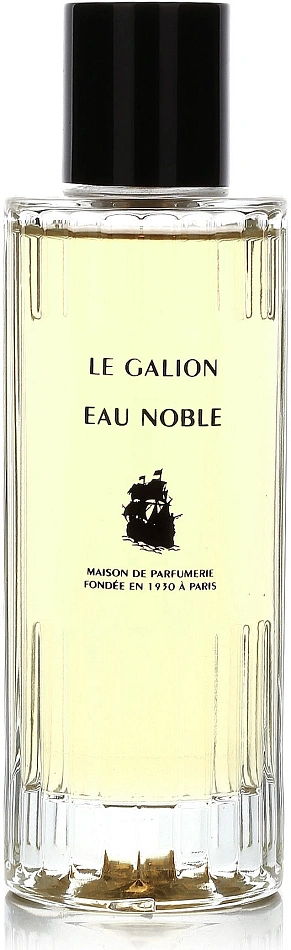 Le Galion Eau Noble — фото 3