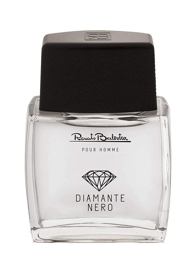 Renato Balestra — Renato Balestra Diamante Nero Homme
