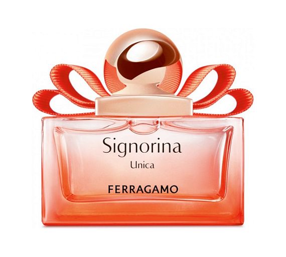 Salvatore Ferragamo — Salvatore Ferragamo Signorina Unica