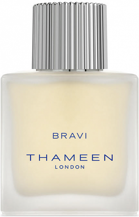Thameen — Thameen Bravi