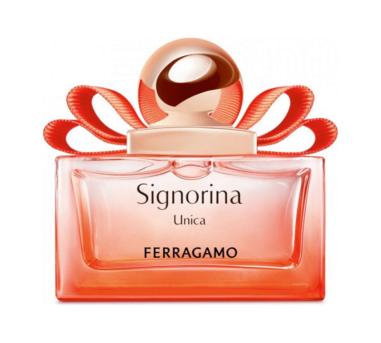 Salvatore Ferragamo — Salvatore Ferragamo Signorina Unica