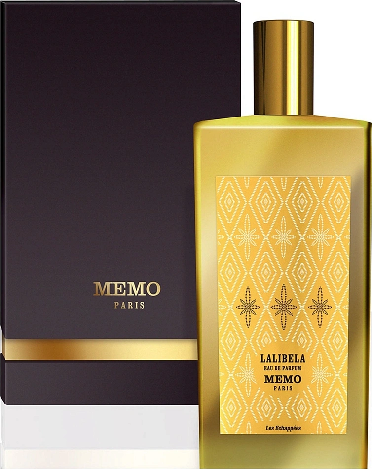 Memo Lalibela Парфюмерная вода — фото 3