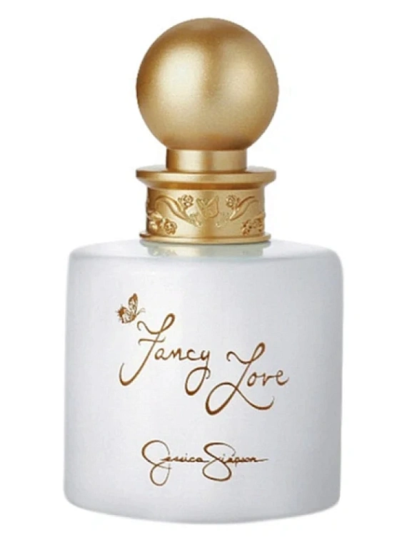 Jessica Simpson — Jessica Simpson Fancy Love