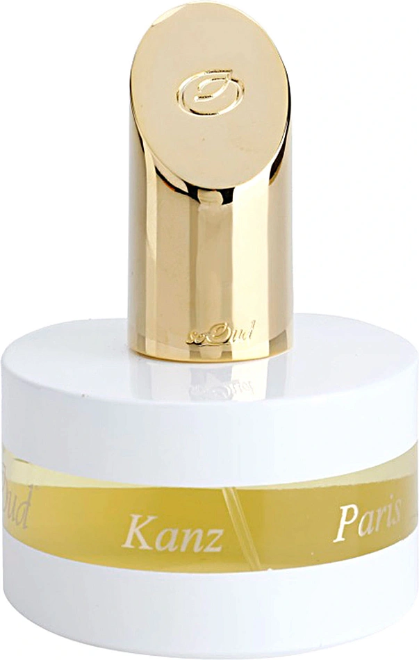SoOud Kanz Parfum Eau Fine — фото 2