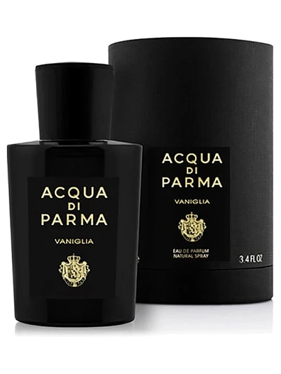 Acqua di Parma — Acqua di Parma Vaniglia Eau De Parfum