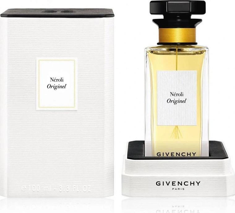 Givenchy Neroli Originel — фото 3
