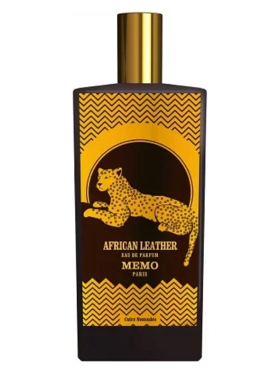 Memo — Memo African Leather Крем
