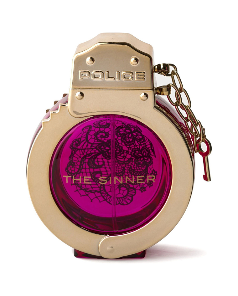 Police — Police The Sinner For Women