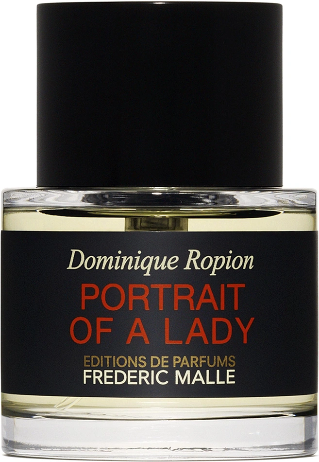 Frederic Malle Portrait of a Lady Парфюм для волос — фото 3