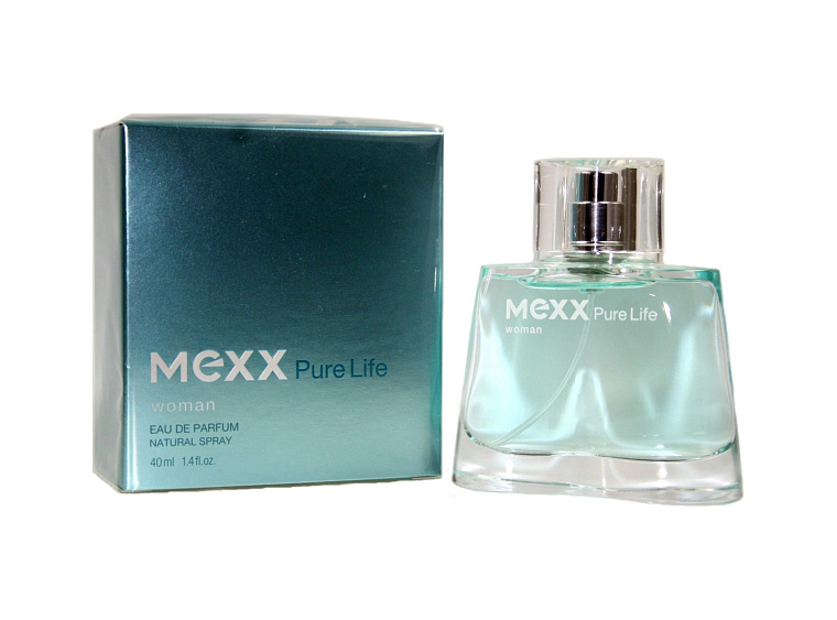 Mexx — Mexx Pure Life women