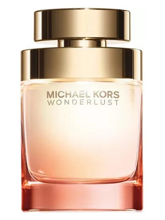 Michael Kors — Michael Kors Wonderlust