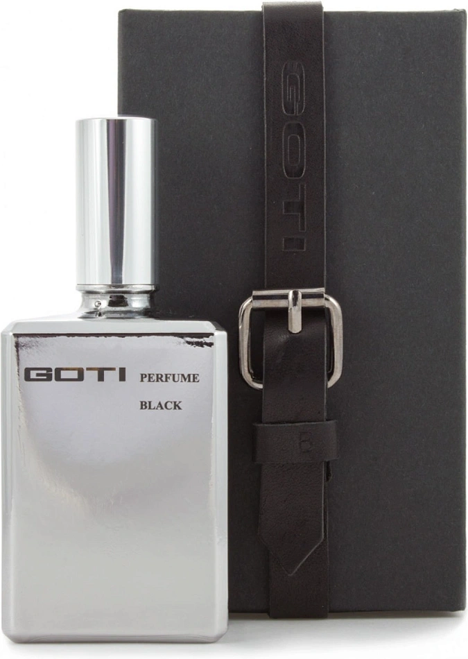 Goti Black — фото 4