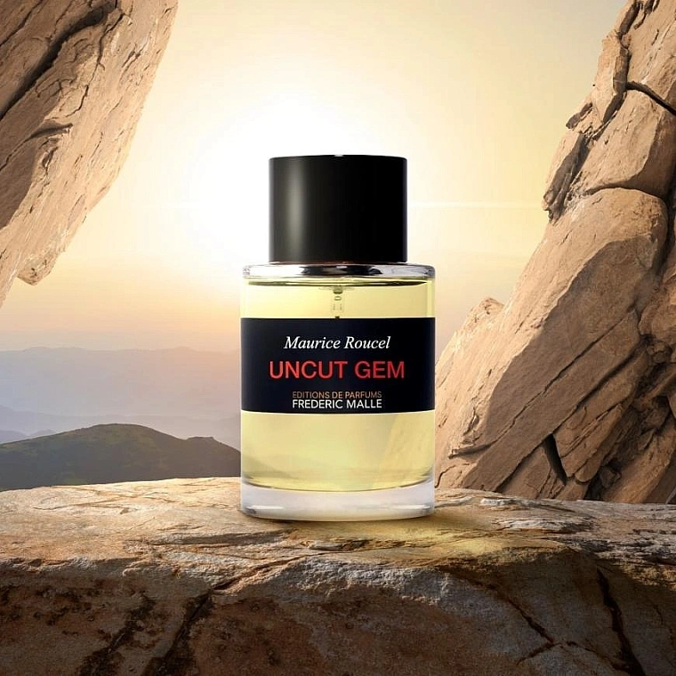 Frederic Malle Uncut Gem — фото 2