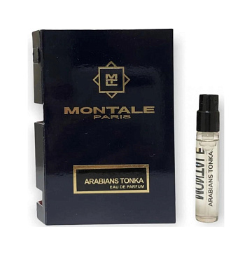 Montale Arabians Tonka