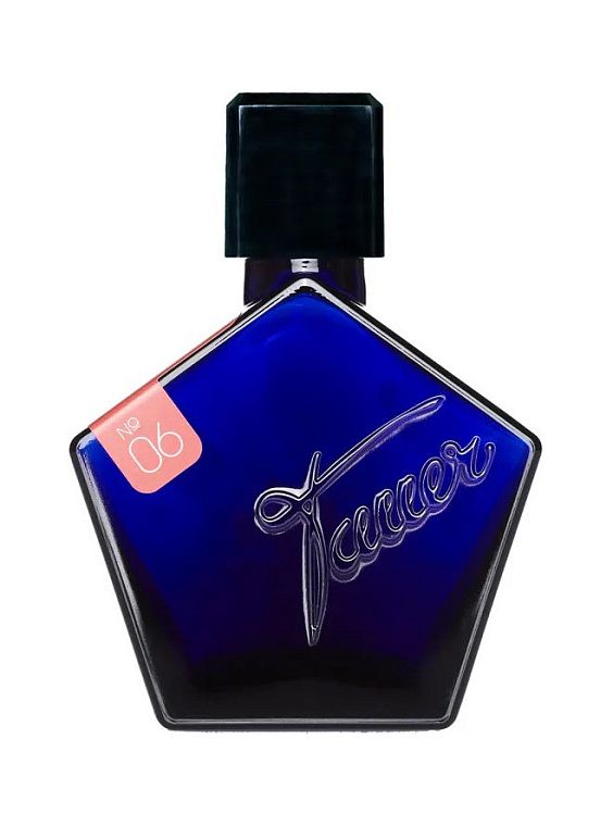 Tauer Perfumes — Tauer Perfumes № 06 Incense Rose