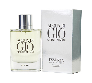 Giorgio Armani Acqua di Gio Essenza Pour Homme