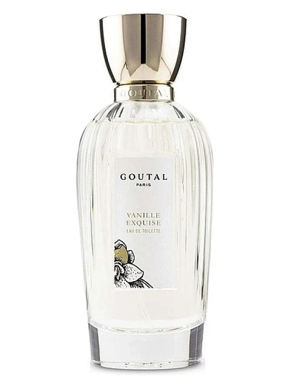 Annick Goutal — Annick Goutal Vanille Exquise