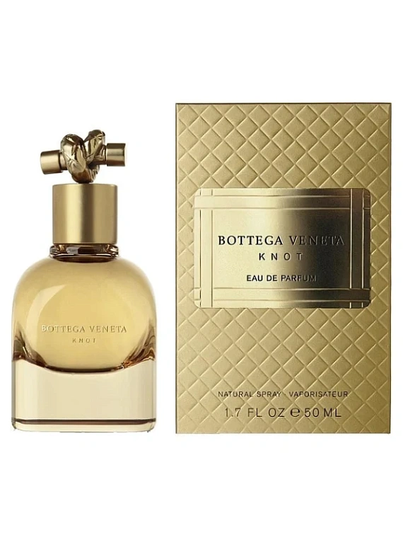 Bottega Veneta — Bottega Veneta Knot Крем