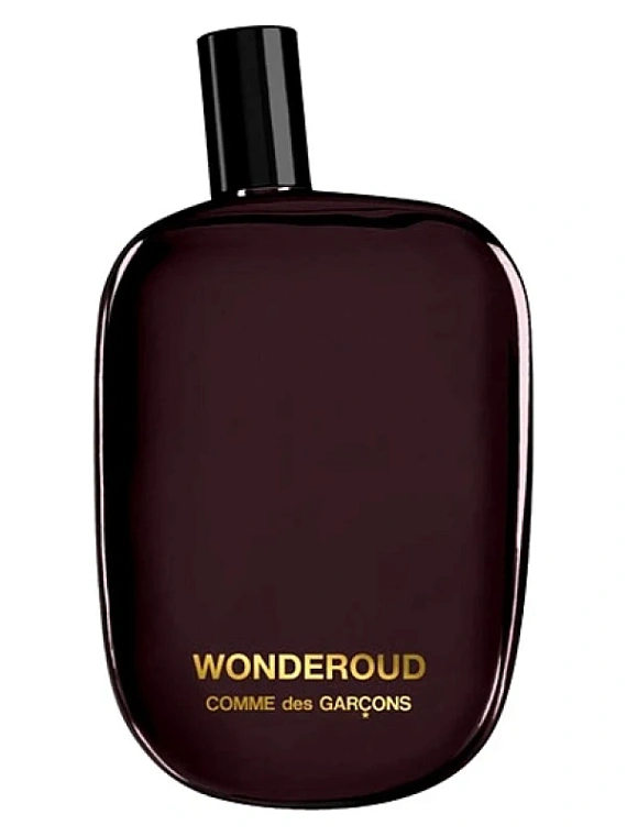 Comme des Garcons — Comme des Garcons Wonderoud