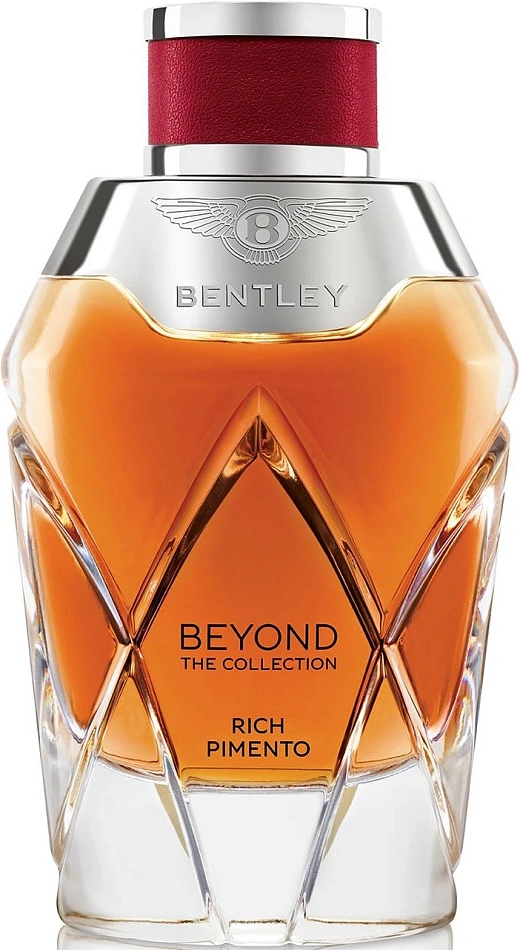 Bentley Rich Pimento — фото 2