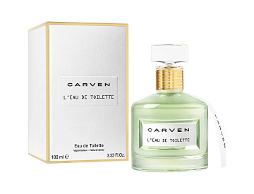 Carven Variations L`Eau de Toilette