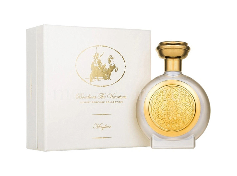 Boadicea the Victorious — Boadicea the Victorious Mayfair