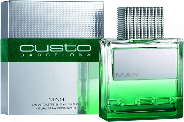 Custo Barcelona Custo Barcelona Man — фото 3