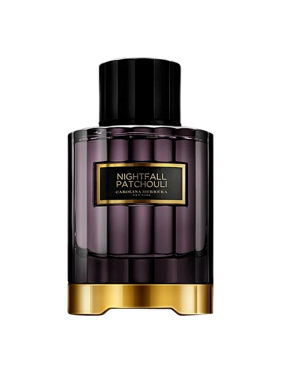 Carolina Herrera — Carolina Herrera Nightfall Patchouli