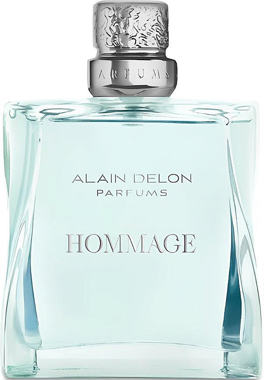 Alain Delon — Alain Delon Hommage
