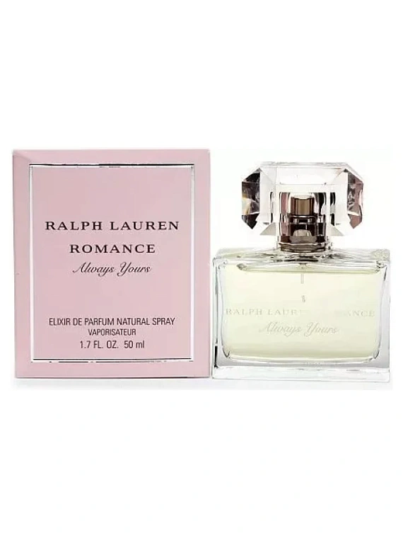 Ralph Lauren — Ralph Lauren Romance Always Yours Лосьон