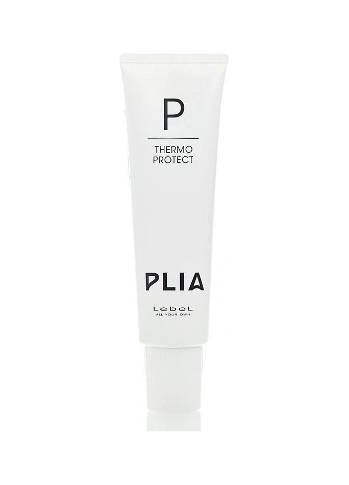 Lebel — Lebel Plia Thermo Protect