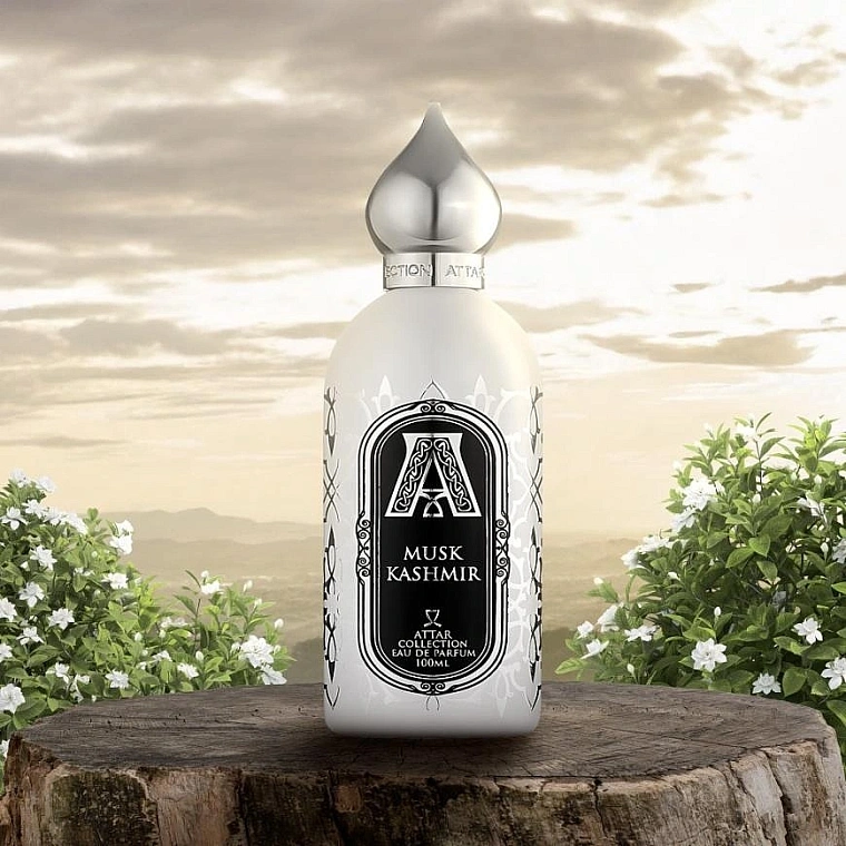 Attar Collection Musk Kashmir — фото 2