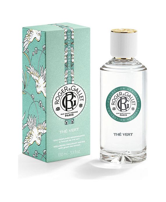 Roger & Gallet — Roger & Gallet The Vert