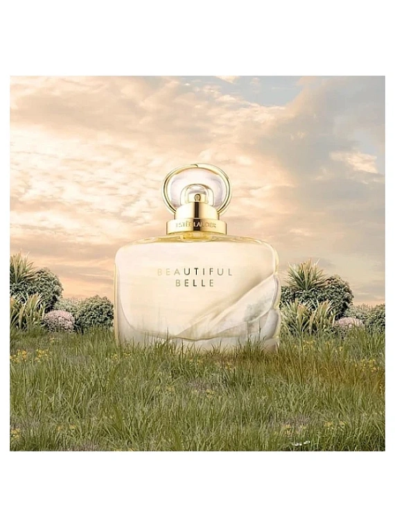 Estee Lauder — Estee Lauder Beautiful Belle