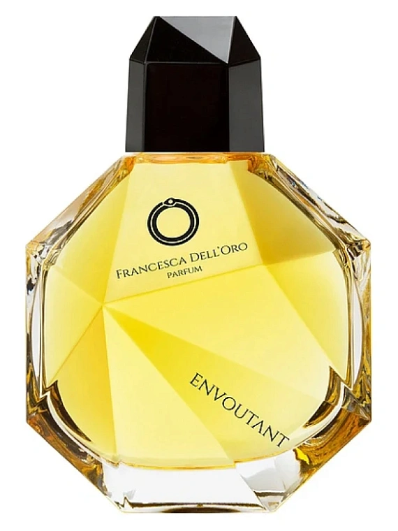 Francesca dell`Oro — Francesca dell`Oro Envoutant