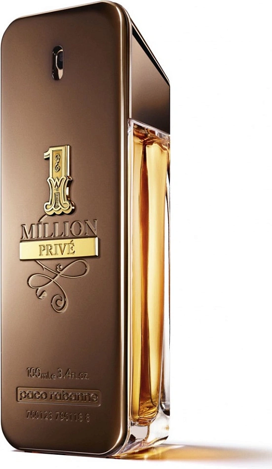 Paco Rabanne 1 Million Prive — фото 2